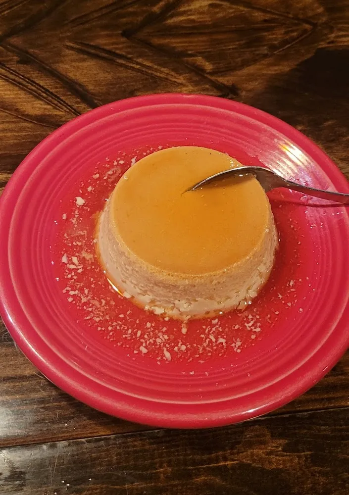 Flan