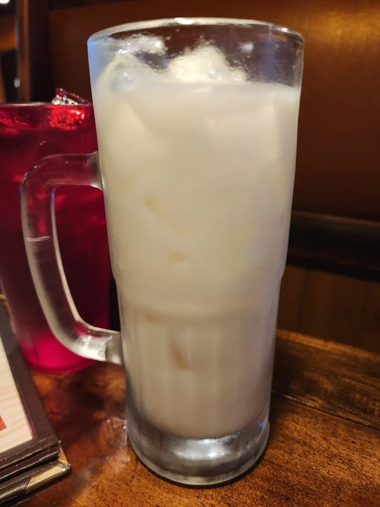 Horchata